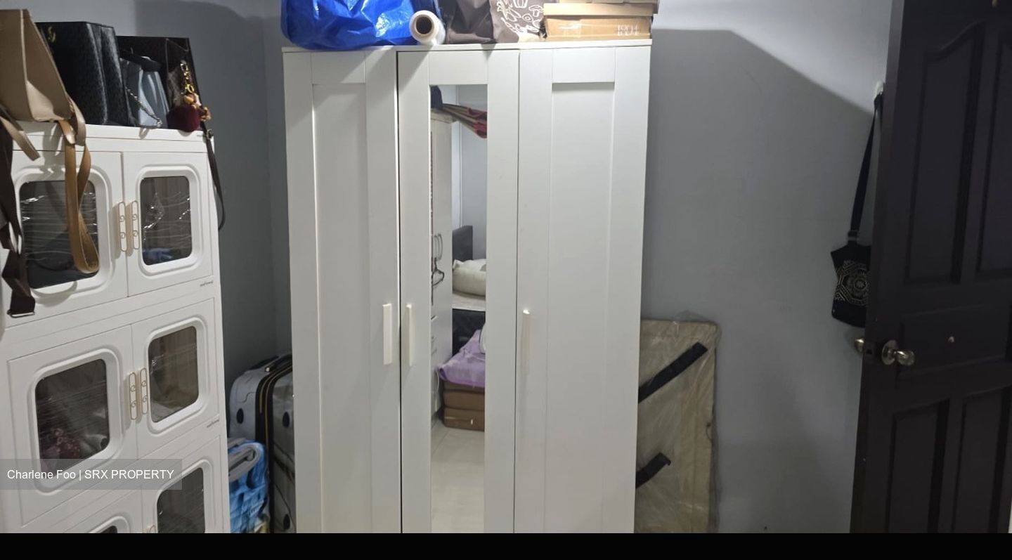Blk 166 Woodlands Street 13 (Woodlands), HDB 3 Rooms #581333221